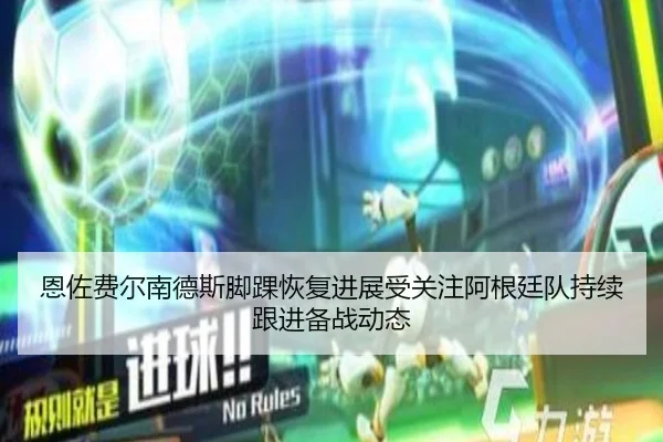 恩佐费尔南德斯脚踝恢复进展受关注阿根廷队持续跟进备战动态